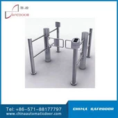 Fotgjenger adgangskontroll Swing Barrier Gate