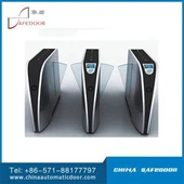 Fotgjenger klaff sikkerhetssperre