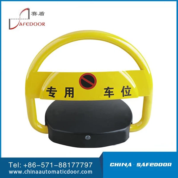 China Parking Barrier factory