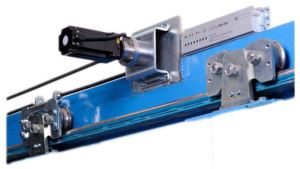 Heavy Duty automatisk skyvedørsåpner