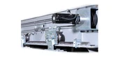 Heavy Duty Automatisk skyvedørsoperatør